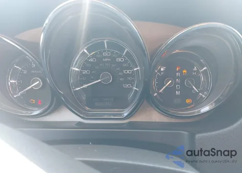 2010 Lincoln Mkt from USA, damaged, VIN 2LMHJ5FR8ABJ10393